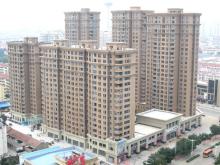 新泰市華府新天地住宅小區(qū)，獲得2013年度泰安市“優(yōu)質(zhì)結(jié)構(gòu)杯質(zhì)量獎(jiǎng)”、“山東省安全文明工地”、4#、5#樓獲得2014年度泰安市“優(yōu)質(zhì)工程”